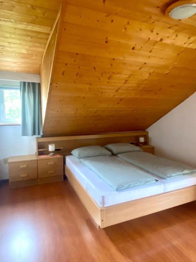 Schoenhuberhof Apartment Panoramablick Брунико Экстерьер фото