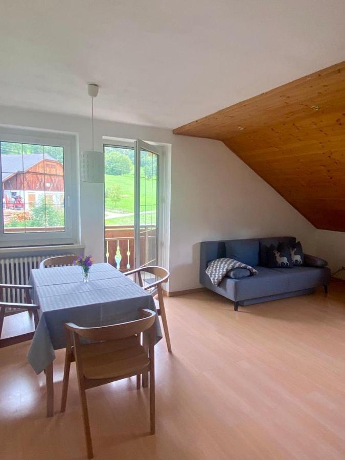 Schoenhuberhof Apartment Panoramablick Брунико Экстерьер фото